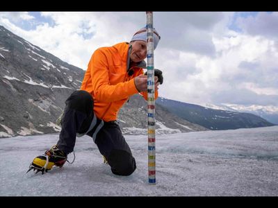Climate change, global warming threat looms as Switzerland's largest glacier suffers biggest-ever melt in 2026 after record heatwave. What does this mean?