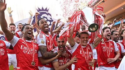 The 20 Biggest Men’s Competitions in World Soccer—Ranked