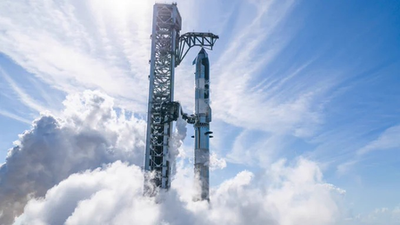In 2021, a spacecraft was launched to explore a special group of asteroids within our solar system. Six years later, it will make its next flyby