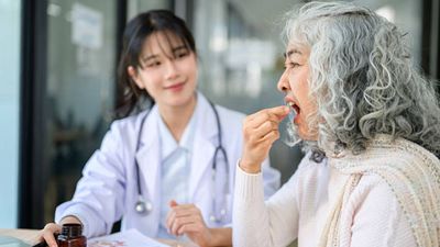 Foundayo Pill Edged Higher-Dose Oral Semaglutide on Weight and A1C in Lilly's Indirect Type 2 Diabetes Analysis