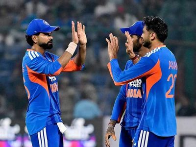 Asian Games 2026 schedule today: Cricket, hockey semi-finals headline India's Day 12 agenda