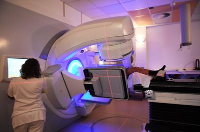 Proton Therapy Did Not Help Advanced Liver Cancer Patients Live Longer Than Standard Radiation in Phase 3 Trial