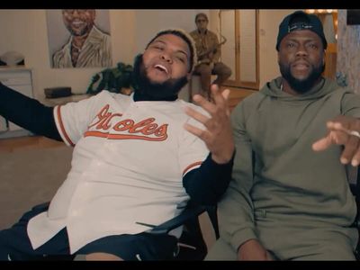 Kevin Hart, Kai Cenat and Druski’s ‘Livestream From Hell’ arrives on Prime Video without prior release date