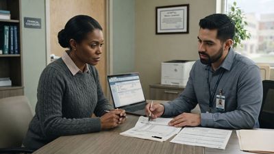 UnitedHealthcare and TeamHealth Confidentially Settle Lawsuit Over Alleged $100 Million in ER Upcoding, Leaving Claims Unproven