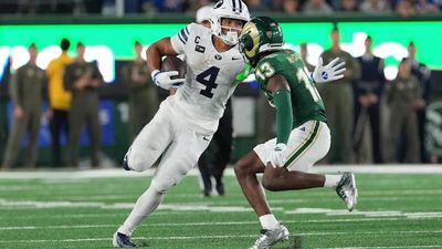 McLaughlin: Should BYU be on Upset Alert at TCU?