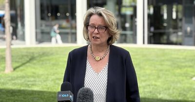 Services could be hit as dozens of ACT health and community services jobs go
