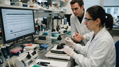 Needle-Thin Brain Implant That Records, Stimulates, and Delivers Drugs Worked in Mice but Is Not Ready for Patients