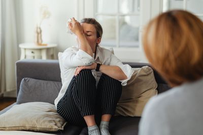 A Prescribing Error Swapped an OCD Drug for a Fertility Pill, and the Patient Says Her Symptoms Eased
