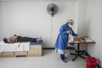 North Carolina Budget Sends Over $10.7 Million to Crisis Pregnancy Centers the State Health Department Does Not Oversee