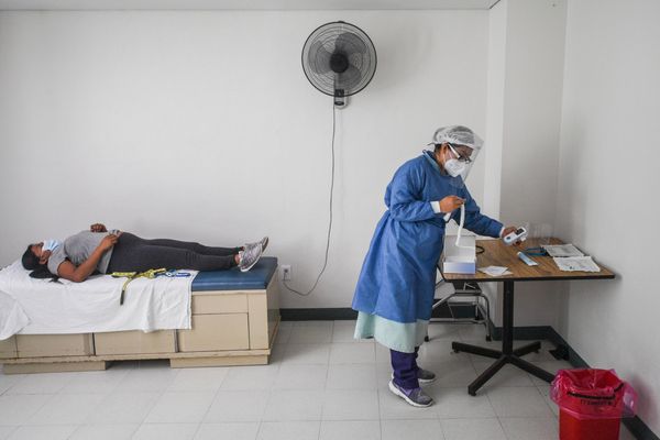 North Carolina Budget Sends Over $10.7 Million to Crisis Pregnancy Centers the State Health Department Does Not Oversee