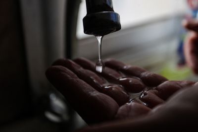 Shorter Showers, Fewer Flushes: WSSC Water Asks 1.9 Million Customers to Conserve After Potomac Plant Outage