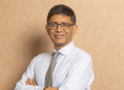 Predicting FII flows akin to predicting mood swings: DSP MF CIO Anish Tawakley