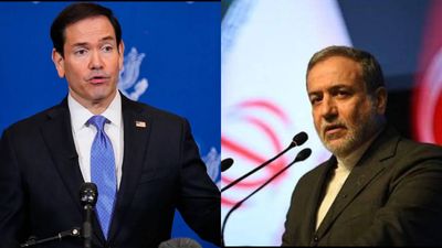 ‘Overstayed Their Welcome’ Order: Rubio expels Iran team after talks stall; Trump says time is coming