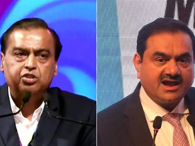 Gautam Adani overtakes Mukesh Ambani on Forbes India's 100 Richest list 2026: Check top 10 richest Indians and full list