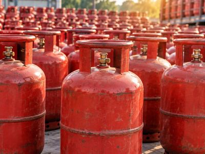 Commercial LPG cylinder price hiked by Rs 62.50 in Delhi, ATF costlier by Rs 16 ahead of festive season