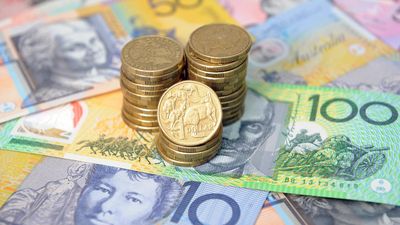 More than one quarter of big companies paid no tax