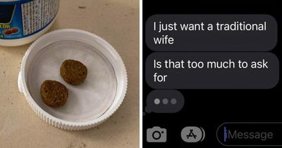 102 Posts That Capture The Sheer Audacity Some Men Bring Into Women’s Lives