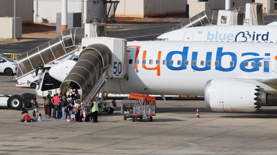 ‘Prayed excessively, refused handshakes with women’: Who was Omani Flydubai attacker?