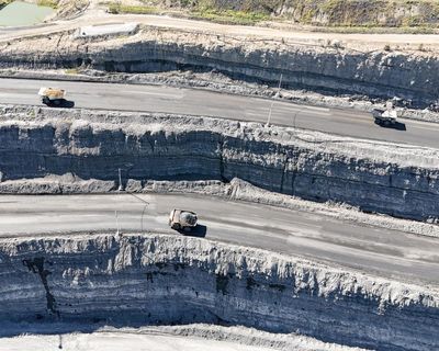 The green light for the largest coalmine in NSW history is shocking proof that our governance systems are betraying Australians