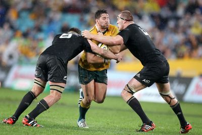 Former Wallabies hooker Nathan Charles diagnosed with MND after health decline