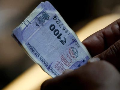 Fiscal path hinges on direct taxes as customs, excise revenues face pressure: Report