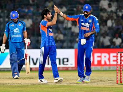 India vs Sri Lanka, 2nd Semi-Final 2026: Live Streaming, Playing 11, weather forecast and pitch report