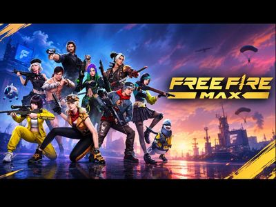Garena Free Fire MAX redeem codes today, October 1: Check the latest codes to claim free diamonds, skins and rewards