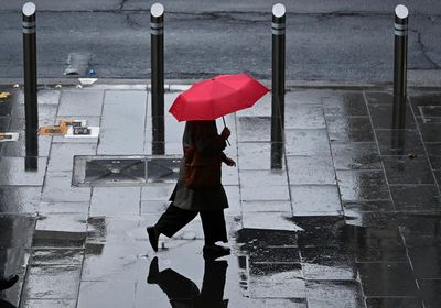 Parts of Victoria could see three months’ worth of rain as storms forecast for Australia’s south-east