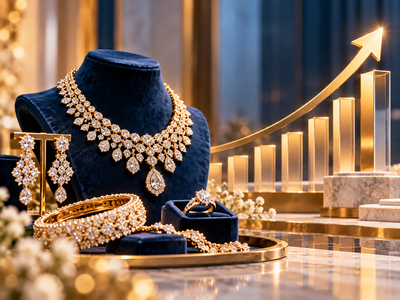 Nityas Gems & Jewellery IPO Day 2: Check GMP, subscription status; should you subscribe?