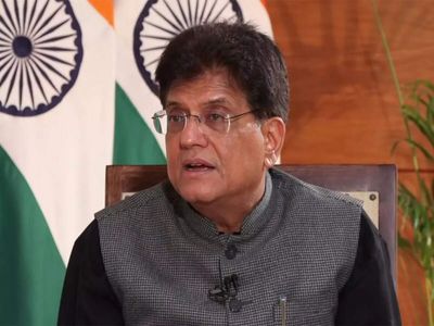 India-US trade deal: Productive discussion with USTR Greer on early conclusion of interim agreement, says Piyush Goyal