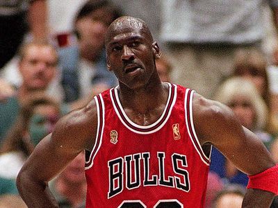 Michael Jordan’s ‘Last Dance’ Game 3 jersey sells for record $12.26 million