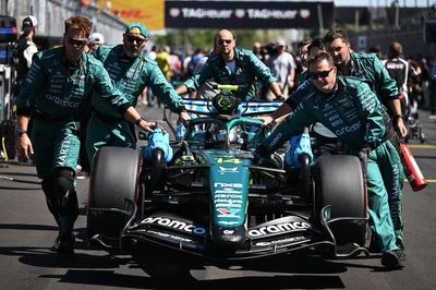 Why Honda secretly introduced its second F1 ADUO upgrade in Madrid