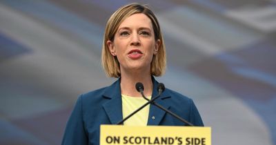 SNP build on Celtic Alliance as deputy FM heads to Wales for key speech