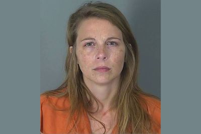 South Carolina Mother Faces Four Charges After Son's Call Leads to Siblings Found With About 50 Stab Wounds