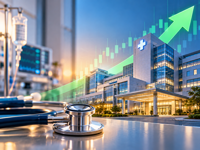 Jefferies picks 6 hospitals as Buy after steep correction offers 'excellent' entry points. Check target price