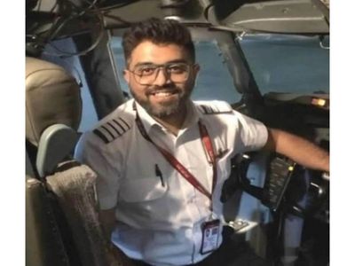 Midair miracles: Passengers hail Captain Smit Machchhar and Israeli heroes who thwarted attack on flydubai flight