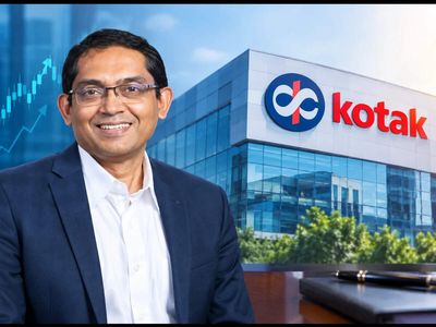 Who is Anup Kumar Saha, Kotak Mahindra Bank’s new CEO?