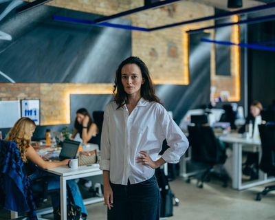 Kyiv Independent editor: ‘Our readers want Russia to suffer but we can’t be propagandists’