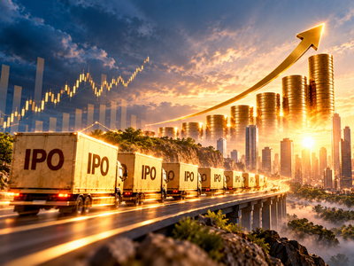 IPO investors strike gold with 7 multibagger stocks in 3 months. Did you miss the bus?