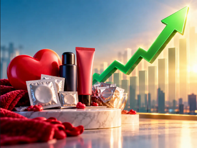 Cupid shares hit fresh 52-week high as firm raises FY27 revenue, profit guidance again; multibagger stock skyrockets 617% in a year