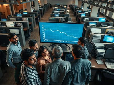 AI pressure, client caution cloud Indian IT earnings in September quarter