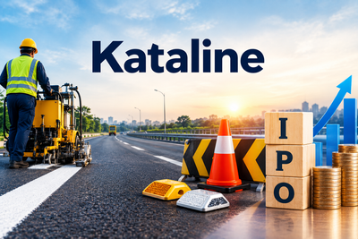 Kataline files DRHP for IPO; plans 43 lakh fresh issue, OFS