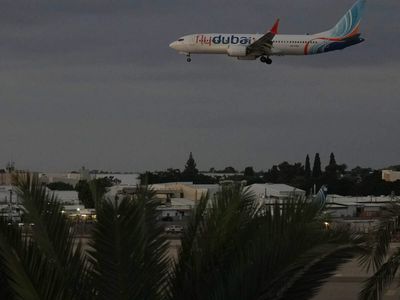 A fight in the cockpit, a plunge from 33,000 feet: Inside the FlyDubai mid-air crisis