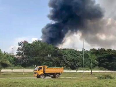 MRPL explosion: One dead, eight injured; minister says senior officer appointed to probe cause