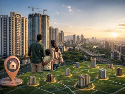 Mahindra Lifespace expects Rs 1,500 cr revenue from redevelopment of 3 housing societies in Mumbai