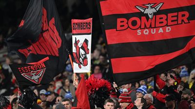 Bombers poised to place pick No.1 bid on Port-tied star