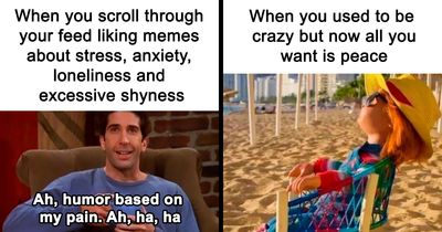 80 Relatable Memes For Introverts Whose Idea Of A Perfect Night Is Zero Human Contact