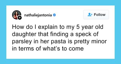 64 Times Parents Vented On Social Media But Left People Online Amused (September Edition)