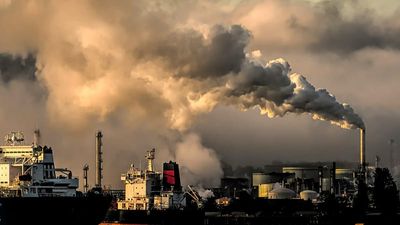 Methane is responsible for 30% of global warming – so why is the EU trying to delay rules to cut it?