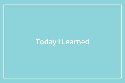 80 New Things People Learned And Had To Share With Everyone (New Facts)